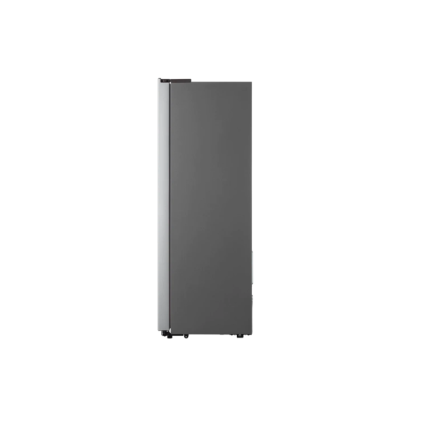 ⁦ثلاجة دولابي 17.9 قدم فضي LG-LS19GBBDI⁩ - الصورة ⁦7⁩