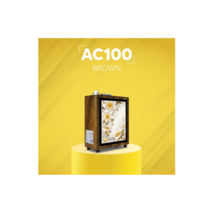 جهاز تعطير الجو سميل اند سمايل AC100 B