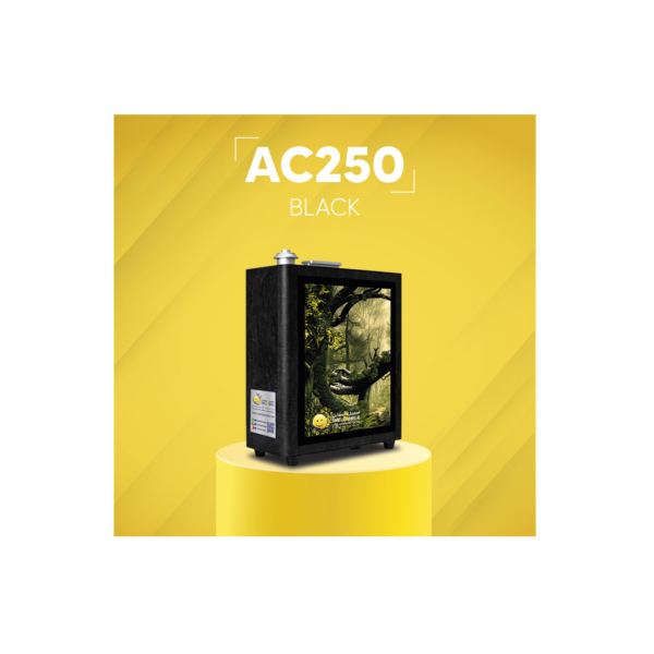 ⁦جهاز تعطير الجو سميل اند سمايل-AC250⁩ - الصورة ⁦2⁩