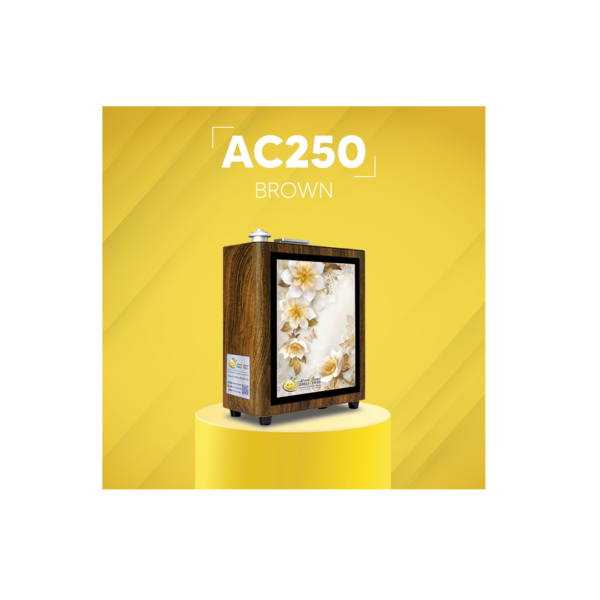 ⁦جهاز تعطير الجو سميل اند سمايل-AC250⁩ - الصورة ⁦3⁩