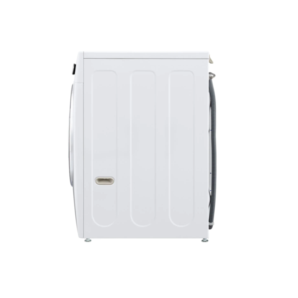 ⁦LGغسالة امامية 17 كجم ابيض-WF1711WHT⁩ - الصورة ⁦11⁩
