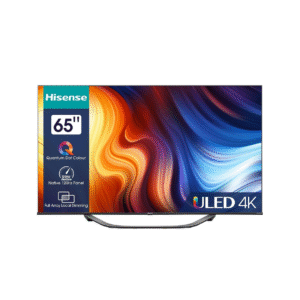ULED TV تلفزيون هايسنس 65بوصة-65U7HQ