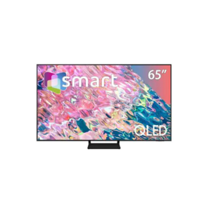 QLED تليفزيون سامسونج 65بوصة سمارت-QA65Q60BA