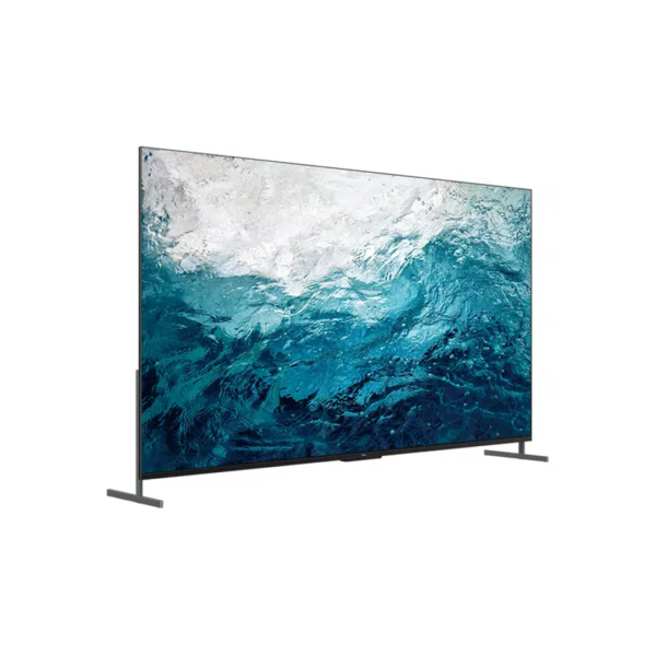 ⁦TCL LED HDR تلفزيون سمارت 98 بوصه-98C735⁩ - الصورة ⁦2⁩