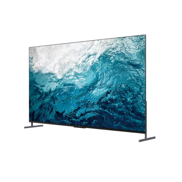⁦TCL LED HDR تلفزيون سمارت 98 بوصه-98C735⁩ - الصورة ⁦3⁩