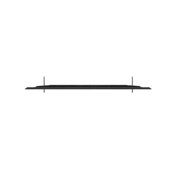 ⁦TCL LED HDR تلفزيون سمارت 98 بوصه-98C735⁩ - الصورة ⁦4⁩
