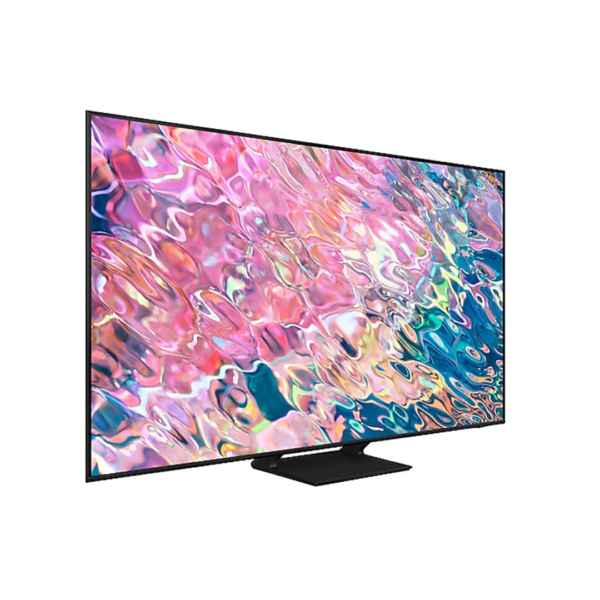 ⁦QLED تليفزيون سامسونج 75بوصة سمارت-QA75Q60BA⁩ - الصورة ⁦2⁩