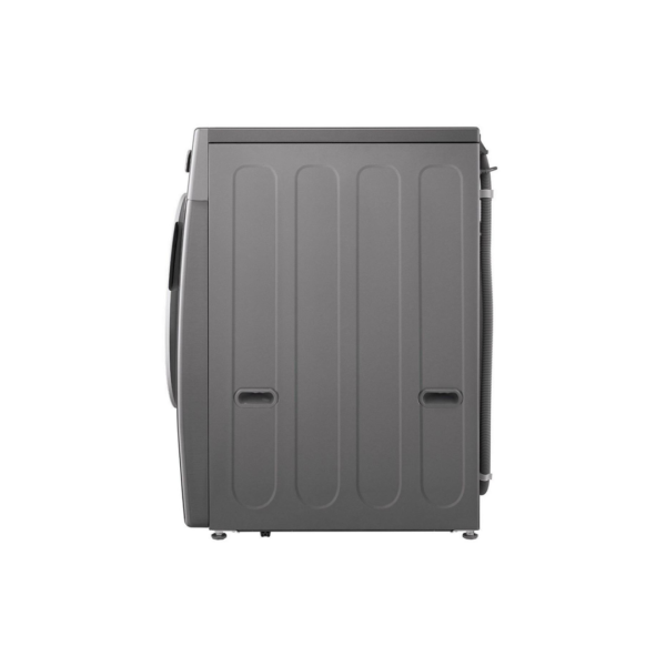 ⁦غسالة اتوماتيك فرنت لود15ك استيل LG-WF1510XMT⁩ - الصورة ⁦8⁩
