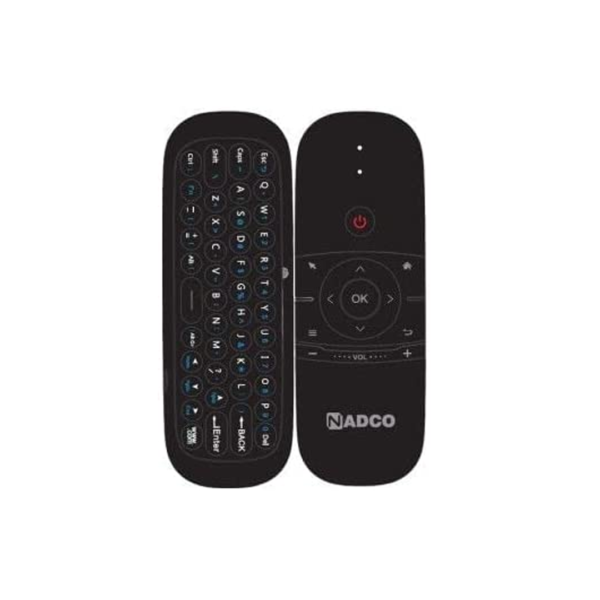 ⁦تلفزيون نادكو 50 بوصة سمارت ويب UHD LED-NC-50T4K⁩ - الصورة ⁦2⁩