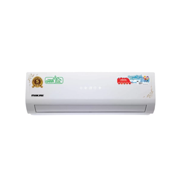 مكيف نيكاي 17300وحدة تبريد بارد سبليت-NSAC18136C21K FAN