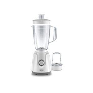 خلاط بلاك اند ديكر 2*1 400واط 1 لتر-BX4030-B5
