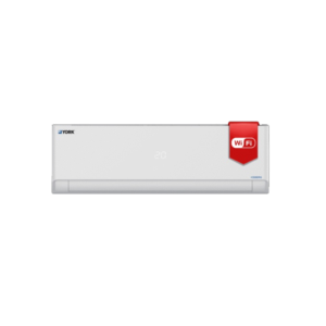 مكيف يورك 31200وحدة بارد سبليت واي فاي-YHFE36XT3CFQ-R5