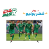 تلفزيون تي سي ال