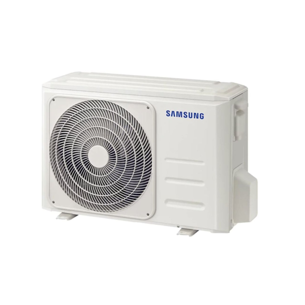 ⁦مكيف سامسونج 18000 وحدة حار وبارد-AR18TQHQCWKN FAN⁩ - الصورة ⁦4⁩