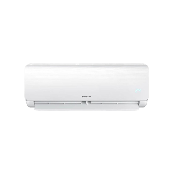 ⁦مكيف سامسونج 18000 وحدة حار وبارد-AR18TQHQCWKN FAN⁩ - الصورة ⁦6⁩