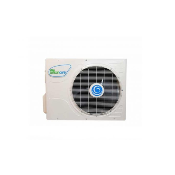 ⁦مكيف يونيون اير 17000 وحدة بارد-GI018CV60BBFRD FAN⁩ - الصورة ⁦2⁩