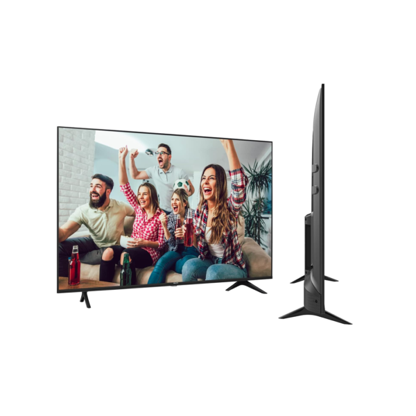 ⁦تلفزيون هايسنس سمارت 75 بوصة 4K-75A6GS⁩ - الصورة ⁦3⁩