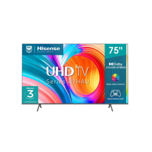 4K تليفزيون هايسنس سمارت 75بوصة-75A7H