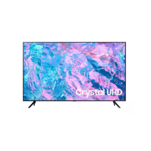 HDR 4kتليفزيون سامسونج 85 بوصة سمارت-UA85CU7000UXSA