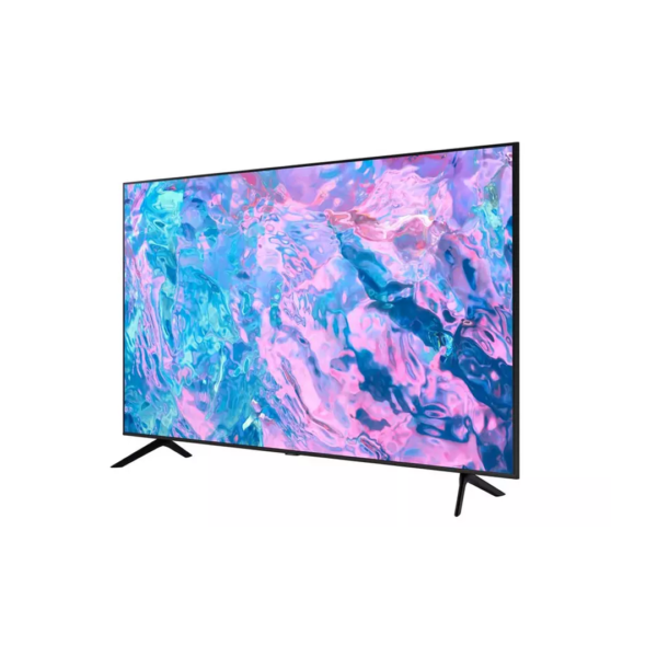 ⁦HDR 4kتليفزيون سامسونج 85 بوصة سمارت-UA85CU7000UXSA⁩ - الصورة ⁦2⁩