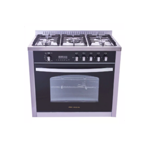 فرن غاز يونيون اير اي كوك بلس 90*60 ستي-PRM6090SS-1GC-511-I