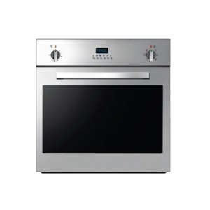 فرن كهرباء كالفيناتور بلت ان 9 وظائف-KRBO-E9TDTLT-1661/X