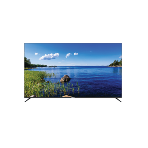 4k Web Os تليفزيون نيكاي 60بوصة سمارت-NIK60MEU4STN