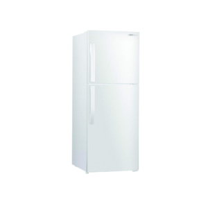 ثلاجة نيكاي 333لتر تبريد نظام البخار ابيض-NRF450F23W
