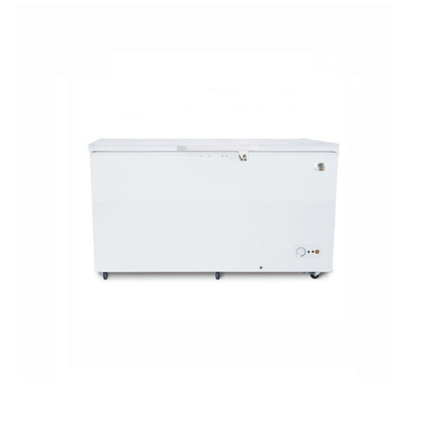 فريزر وستنج هاوس مسطح 410لتر-WWCFAK450