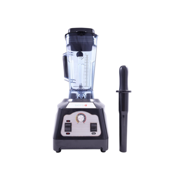 خلاط فواكه دوتس 2.8 لتر 1800 واط-BLD-PW03