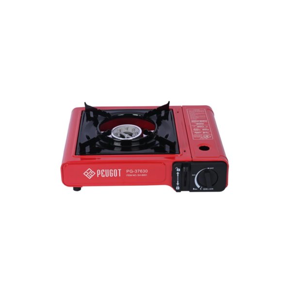 طباخ غاز 1 عين للرحلات DLC-PG-37630