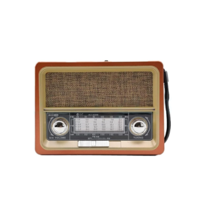 "راديو بلوتوث مضخم صوت, حجم صغير, ذكي, USB D