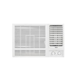 مكيف هاير 21500وحدة بارد شباك-HW-24LWA13/R2(T3)