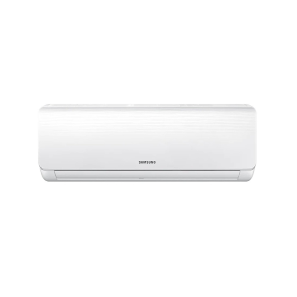 مكيف سامسونج 21400 وحدة بارد سبليت-AR24TRHQGWKN/MG FAN