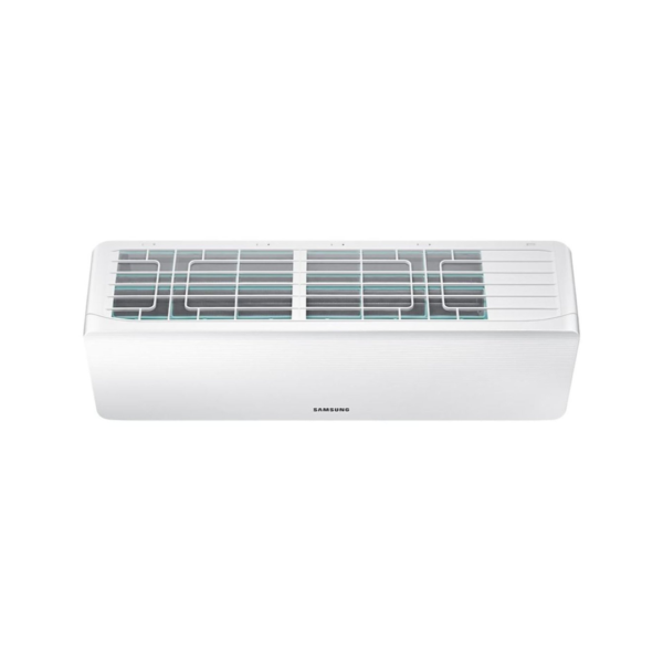 ⁦مكيف سامسونج 21400 وحدة بارد سبليت-AR24TRHQGWKN/MG FAN⁩ - الصورة ⁦2⁩