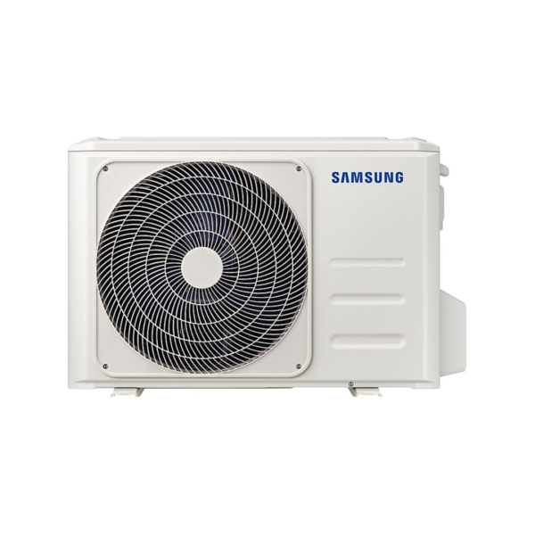⁦مكيف سامسونج 21400 وحدة بارد سبليت-AR24TRHQGWKN/MG FAN⁩ - الصورة ⁦3⁩