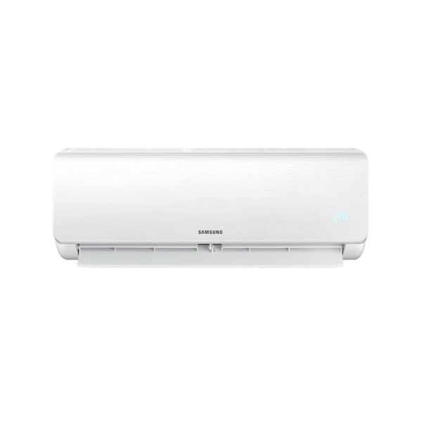 ⁦مكيف سامسونج 21400 وحدة بارد سبليت-AR24TRHQGWKN/MG FAN⁩ - الصورة ⁦6⁩