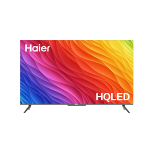 HQLED 4K HDR UHDتلفزيون هاير سمارت 85 بوصة-H85S5UX PRO