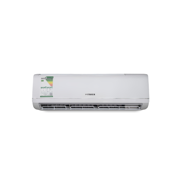 ⁦مكيف فيشر 12000 وحدة بارد سبليت-FSACQD-XF12CIB FAN⁩ - الصورة ⁦4⁩