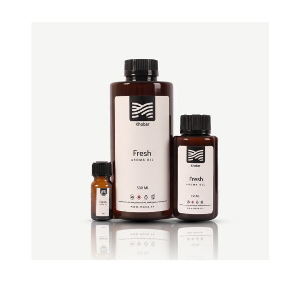 زيت عطري مانا فريش 500مل-MN-OPR-FR-500ML