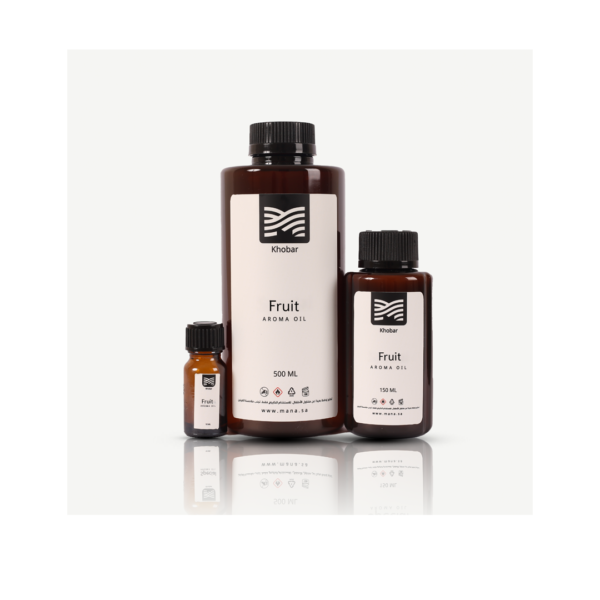 زيت عطري مانا فروت 150مل-MN-OPR-FRUT-150ML