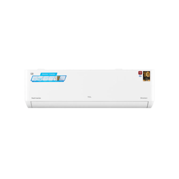 TCL مكيف 24000 وحدة بارد انفرتر-TAC-24CS/TPXI11 FAN