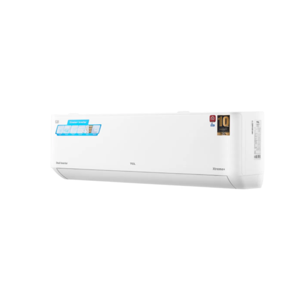 ⁦TCL مكيف 24000 وحدة بارد انفرتر-TAC-24CS/TPXI11 FAN⁩ - الصورة ⁦2⁩