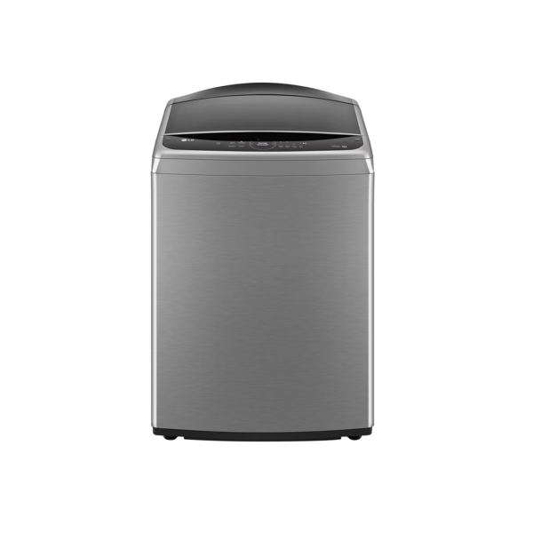 LG غسالة اتوماتيك توب لود24ك اسود-WTV24HHP
