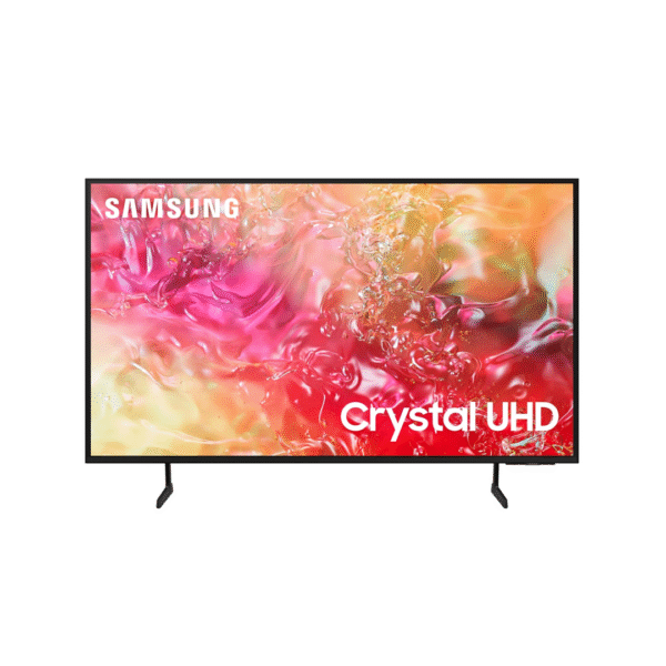 Crystal UHD 4K تلفزيون سامسونج 65 بوصة سمارت