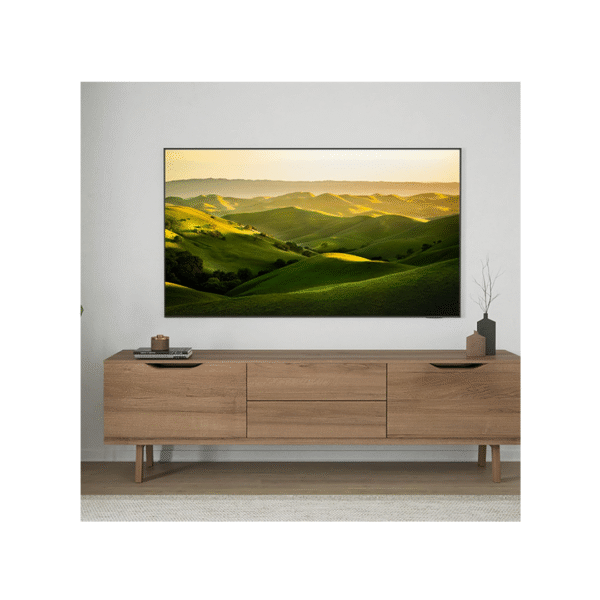 ⁦Crystal UHD 4K تلفزيون سامسونج 65 بوصة سمارت⁩ - الصورة ⁦5⁩