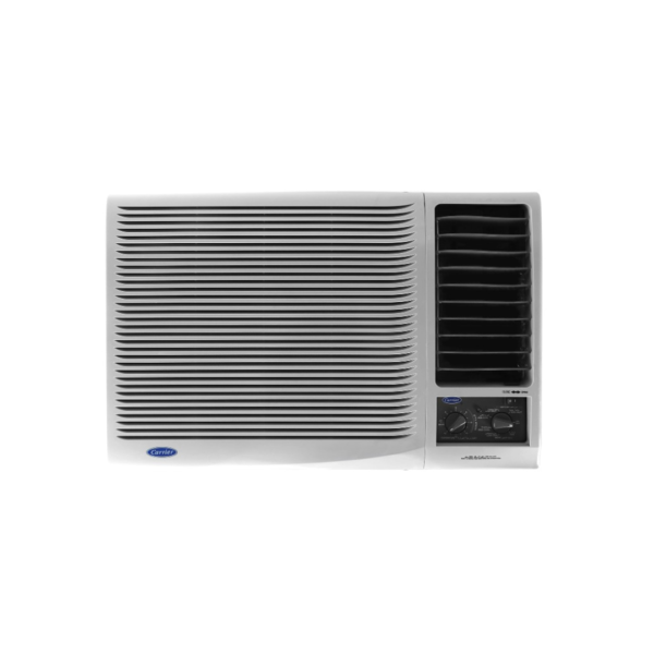 مكيف كارير بارد شباك 24200 وحدة روتاري-CRSR243M-P0H0