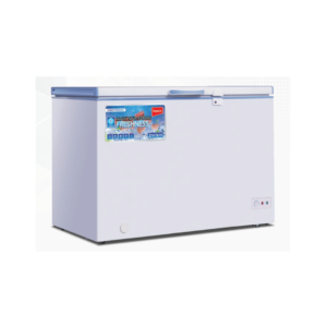 فريزر امبيكس مسطح 150 لتر ابيض-IMCF150