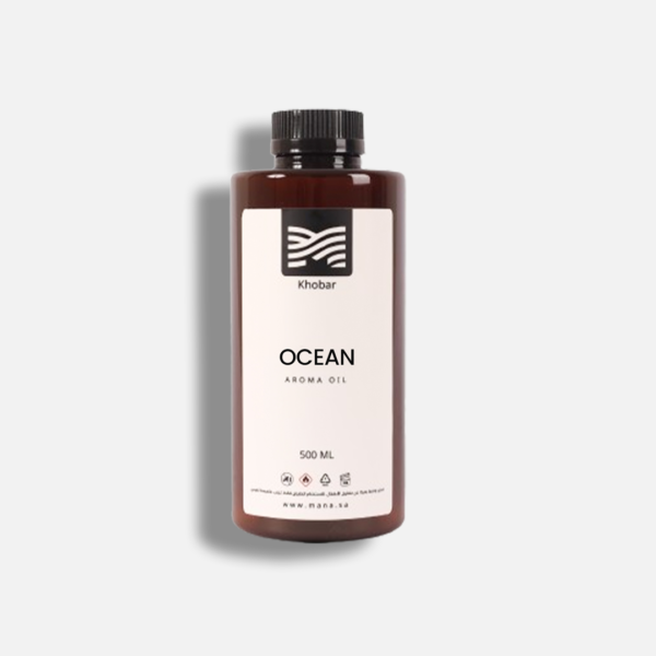 زيت عطري مانا اوشن 150مل-MN-OPR-OC-150ML