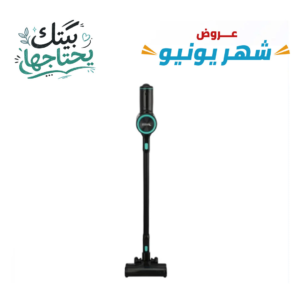 مكنسة ميرال